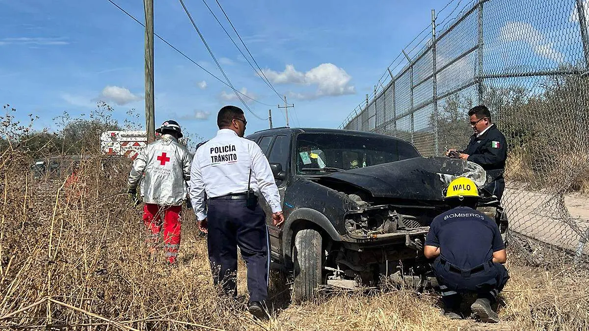 MECANICO ACCIDENTADO GOG